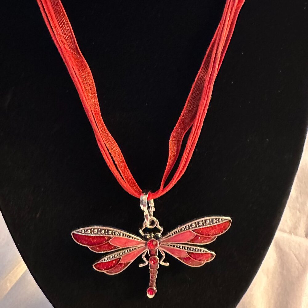 Shio Dragonfly
